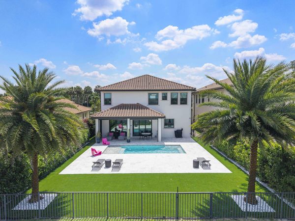 12095 S Baypoint Circle, Parkland, FL 33076