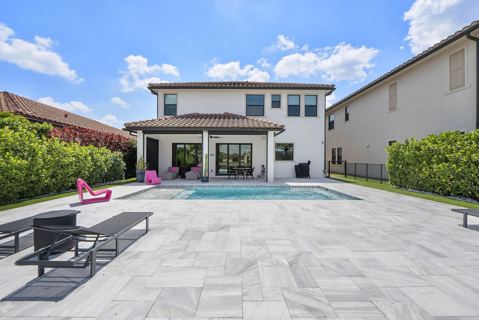 12095 S Baypoint Circle, Parkland, FL 33076 Photo