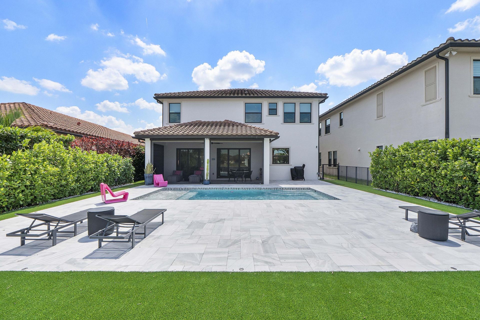 12095 S Baypoint Circle, Parkland, FL 33076 Photo