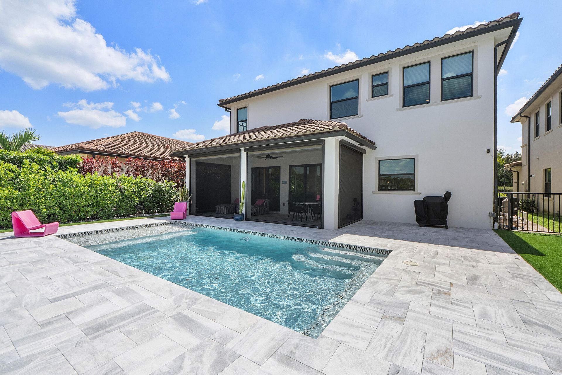 12095 S Baypoint Circle, Parkland, FL 33076 Photo