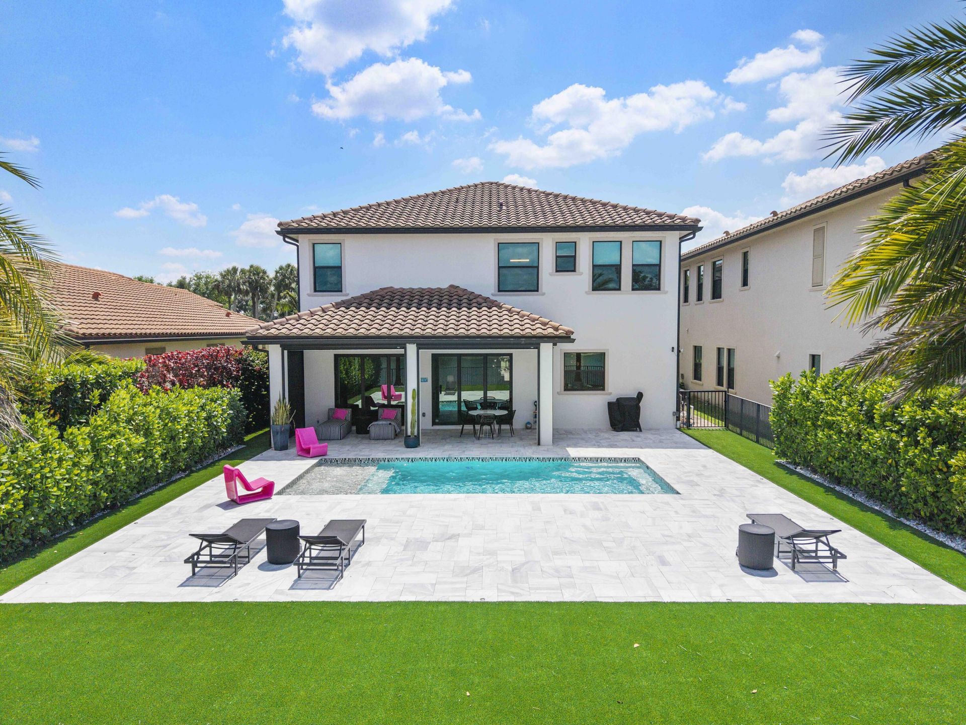 12095 S Baypoint Circle, Parkland, FL 33076 Photo