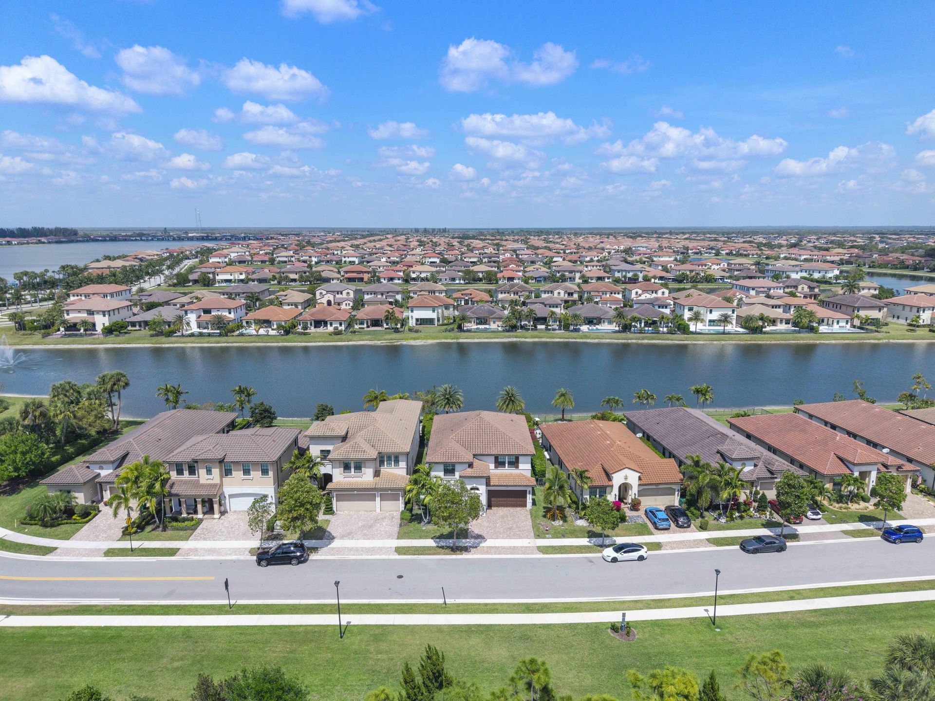 12095 S Baypoint Circle, Parkland, FL 33076 Photo