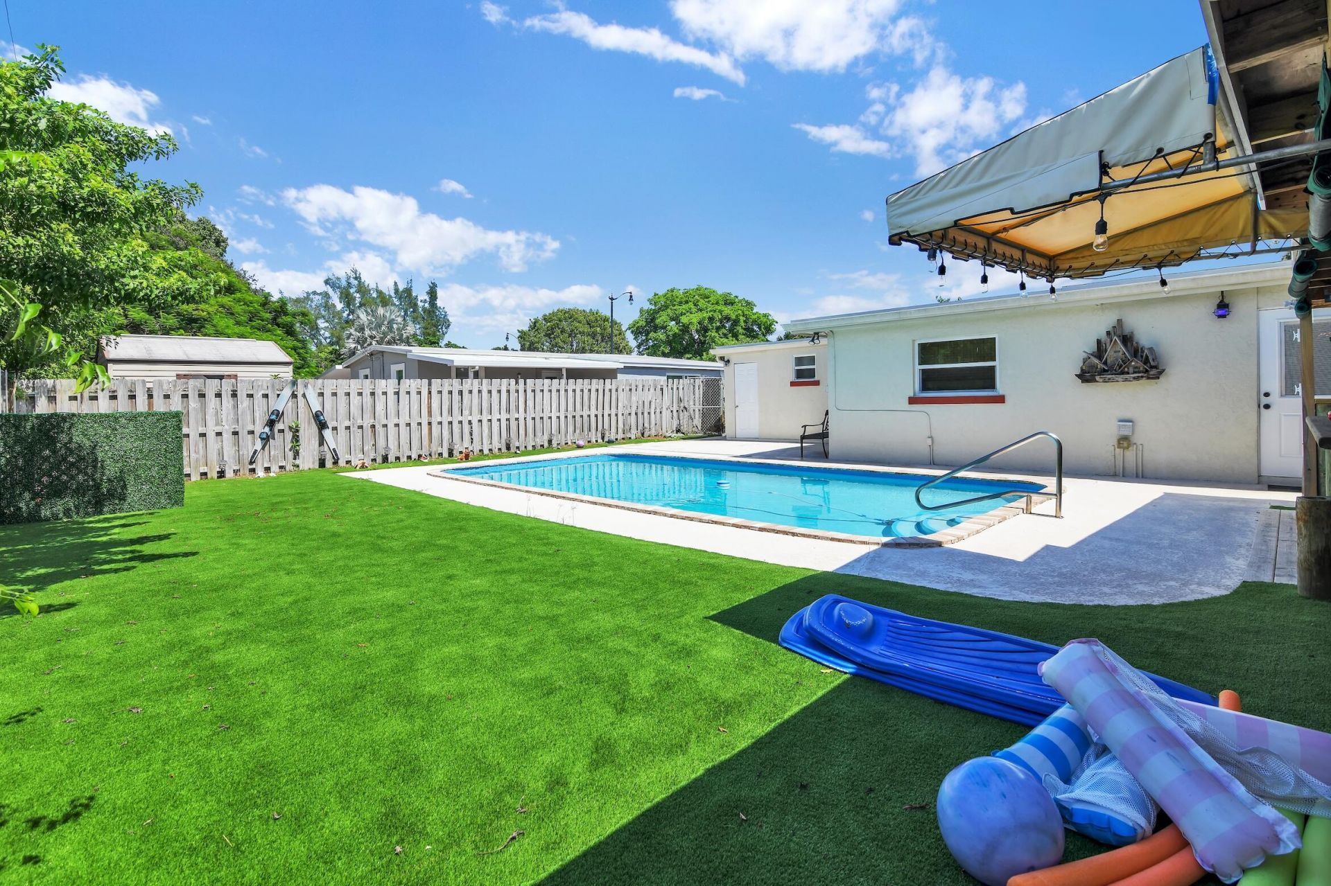 5221 NE 16th Avenue, Pompano Beach, FL 33064 Photo