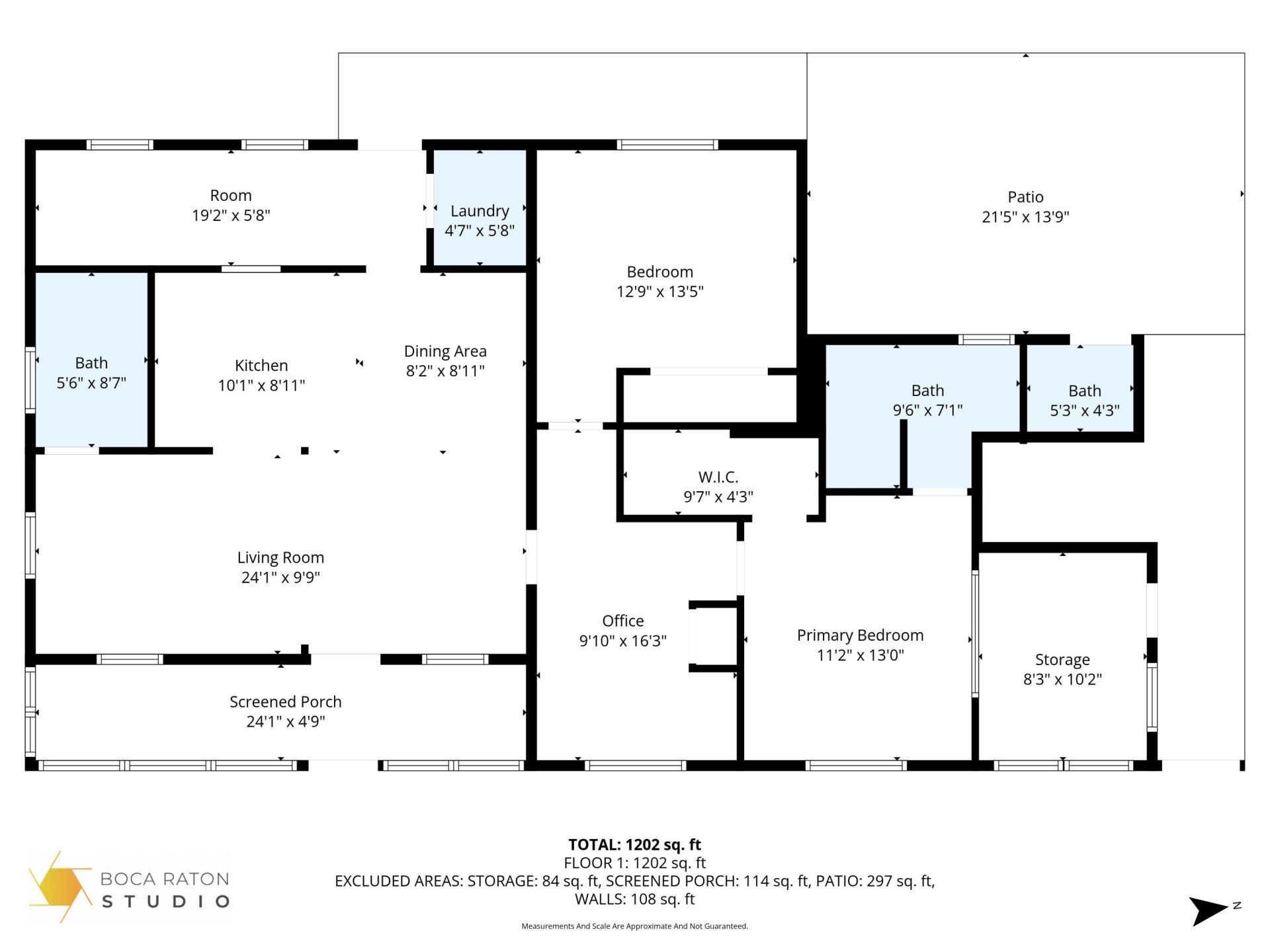 5221 NE 16th Avenue, Pompano Beach, FL 33064 Photo