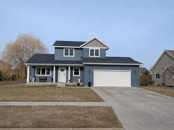 1812 Sloan Street, Eau Claire, WI 54703