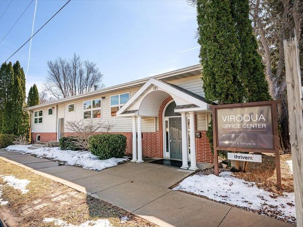 121 E Terhune STREET, Viroqua, WI 54665