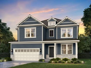 631 Bar Harbor, Avon Lake, OH 44012