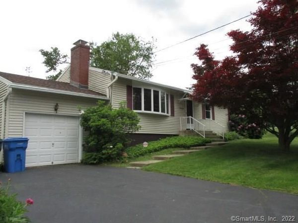 48 Collier , Hamden, CT 06518