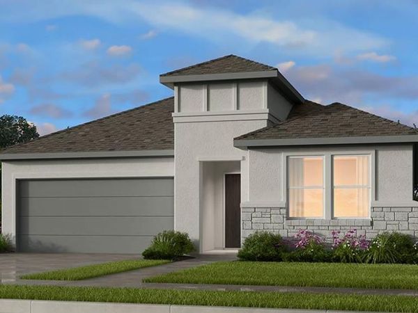 1628 Lorant LN, Pflugerville, TX 78660