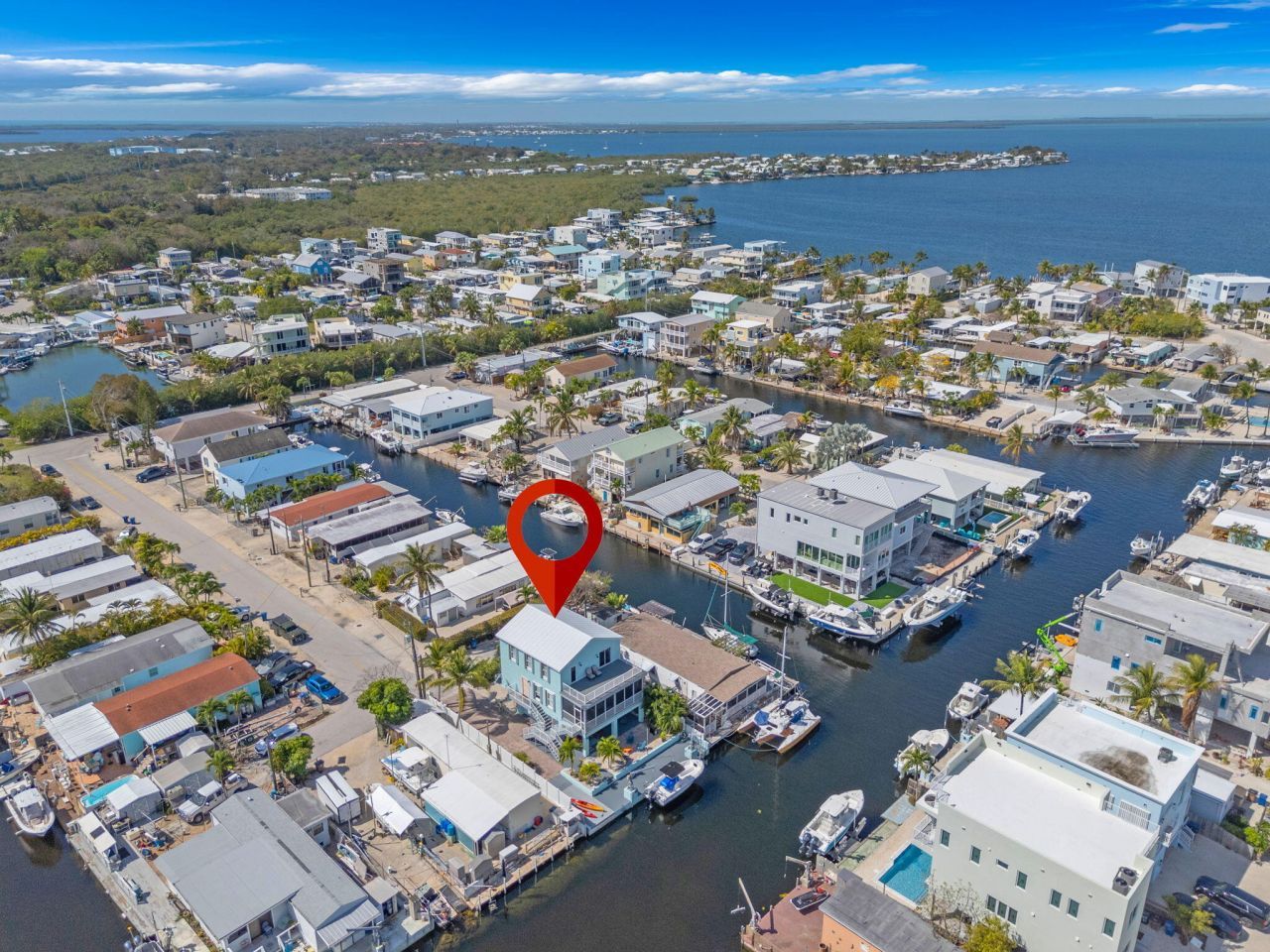 20 Pelican Road, Key Largo, FL 33037 Photo