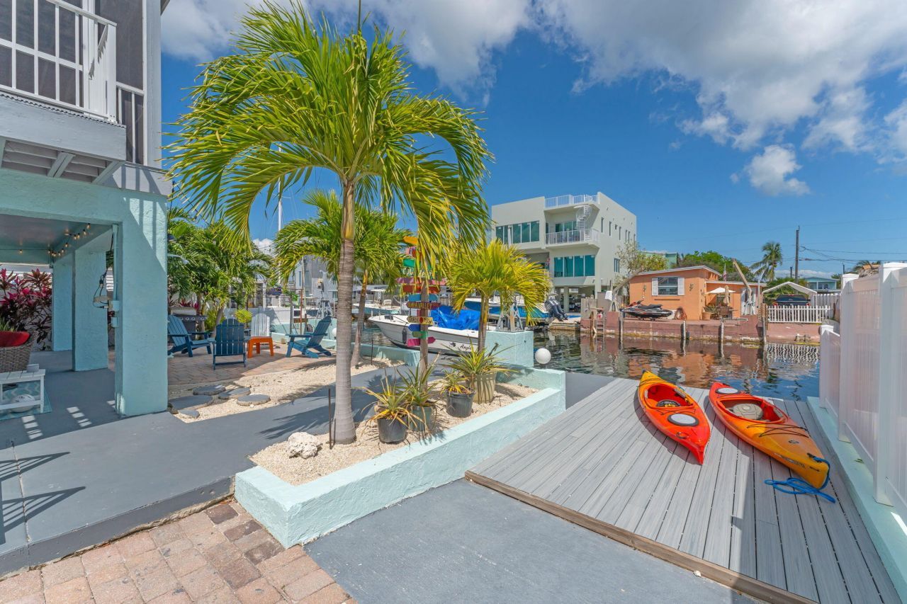 20 Pelican Road, Key Largo, FL 33037 Photo