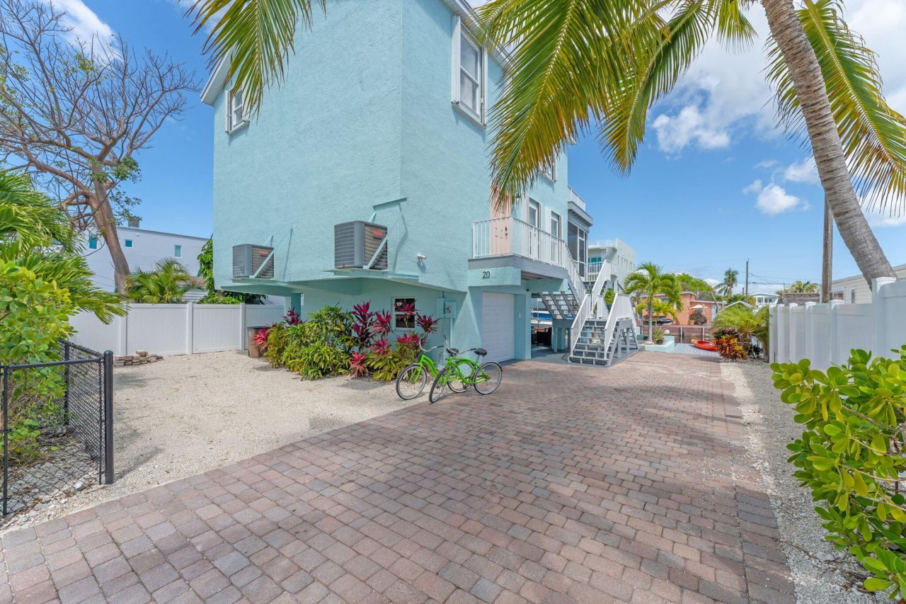 20 Pelican Road, Key Largo, FL 33037 Photo