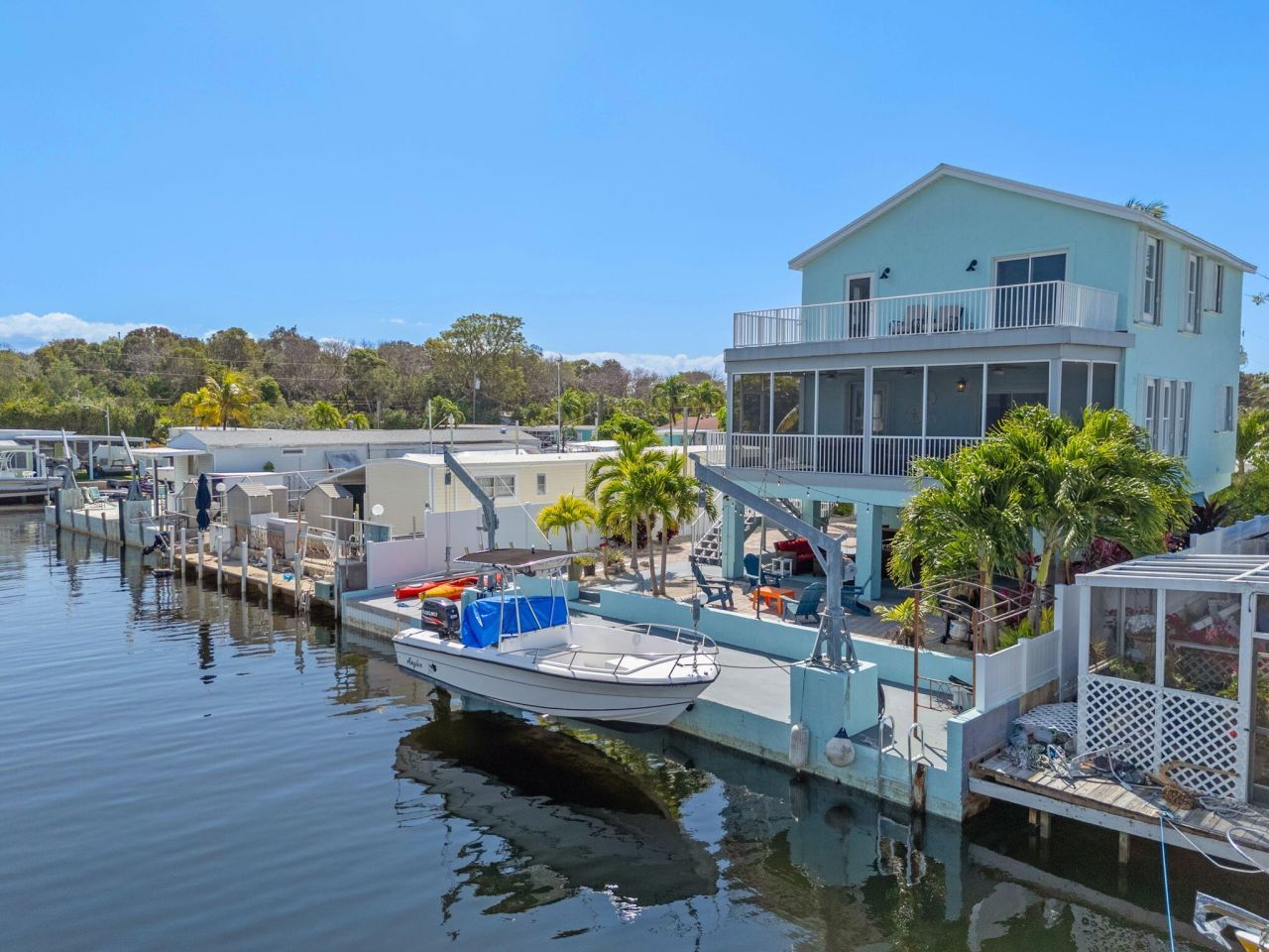 20 Pelican Road, Key Largo, FL 33037 Photo