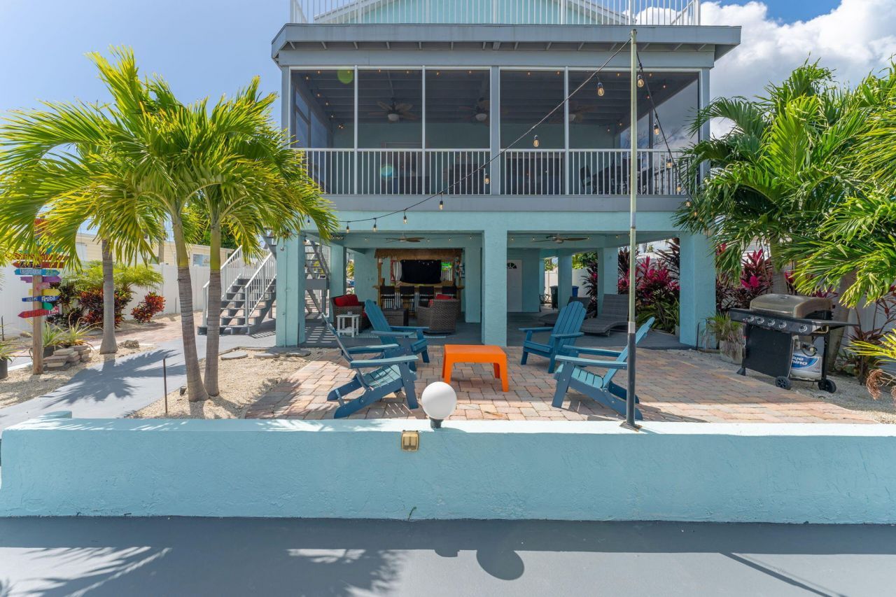 20 Pelican Road, Key Largo, FL 33037 Photo