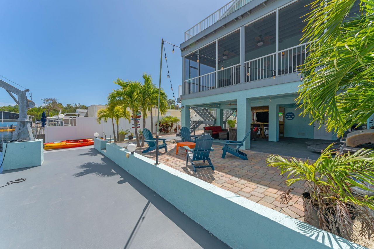 20 Pelican Road, Key Largo, FL 33037 Photo