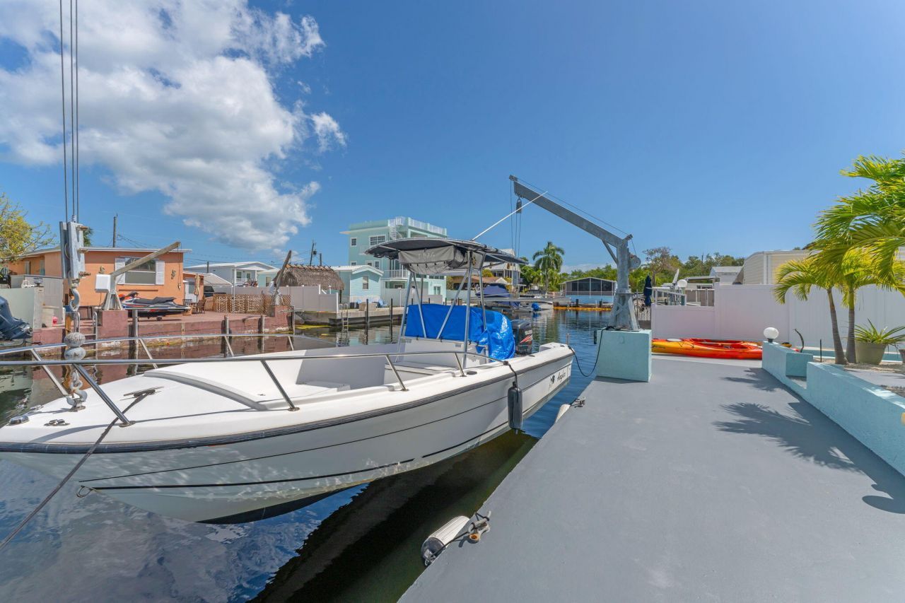 20 Pelican Road, Key Largo, FL 33037 Photo