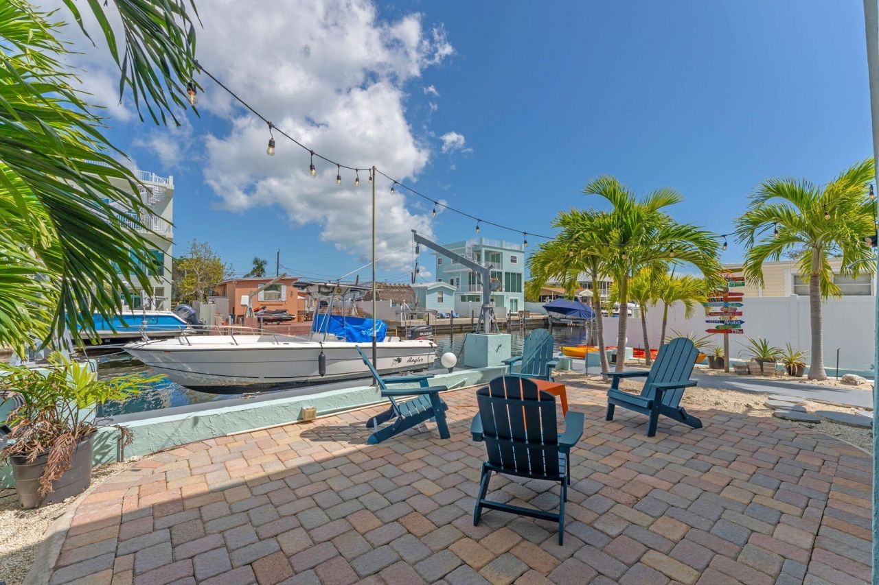 20 Pelican Road, Key Largo, FL 33037 Photo