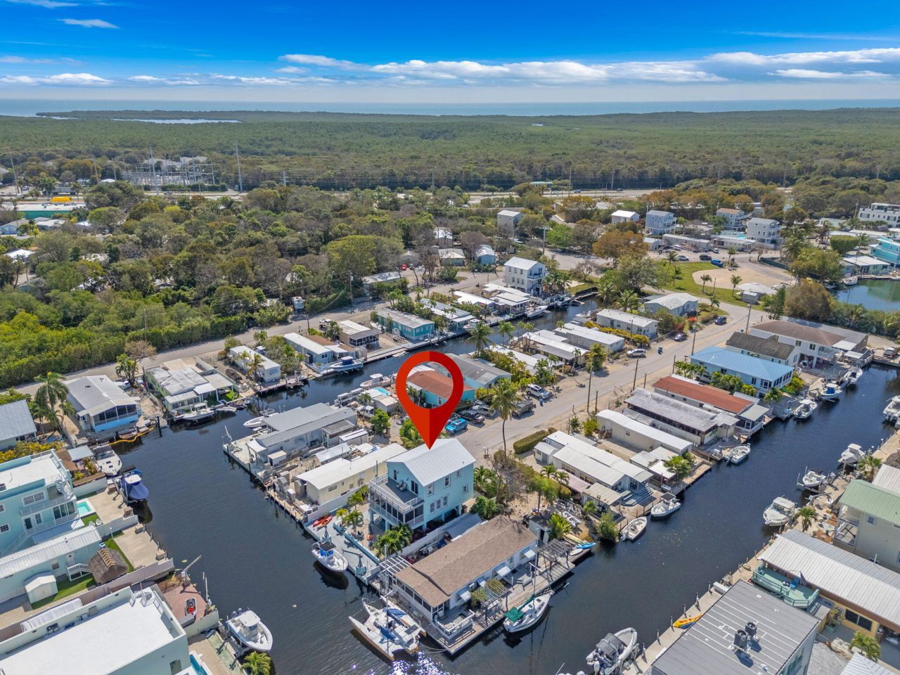 20 Pelican Road, Key Largo, FL 33037 Photo