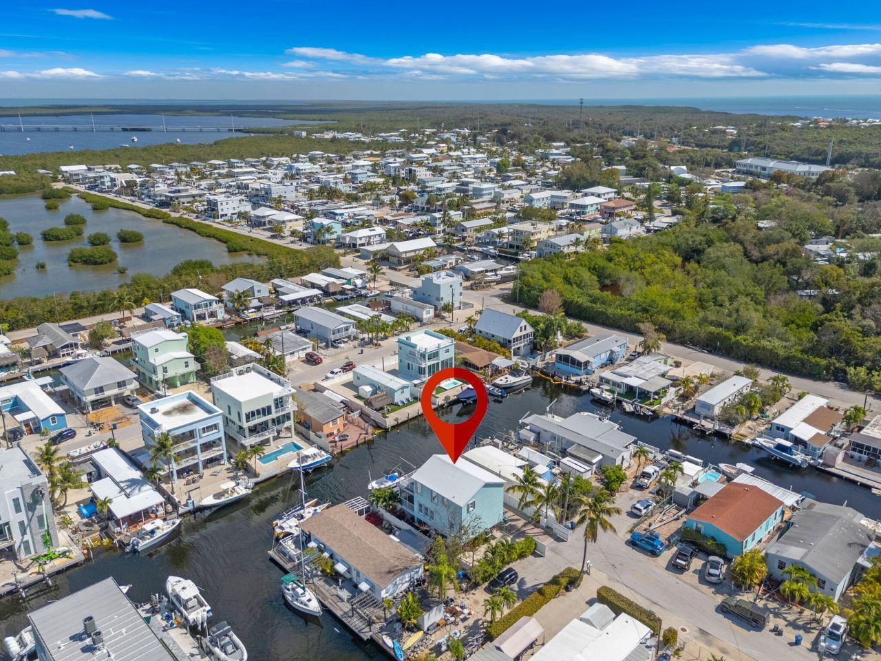 20 Pelican Road, Key Largo, FL 33037 Photo