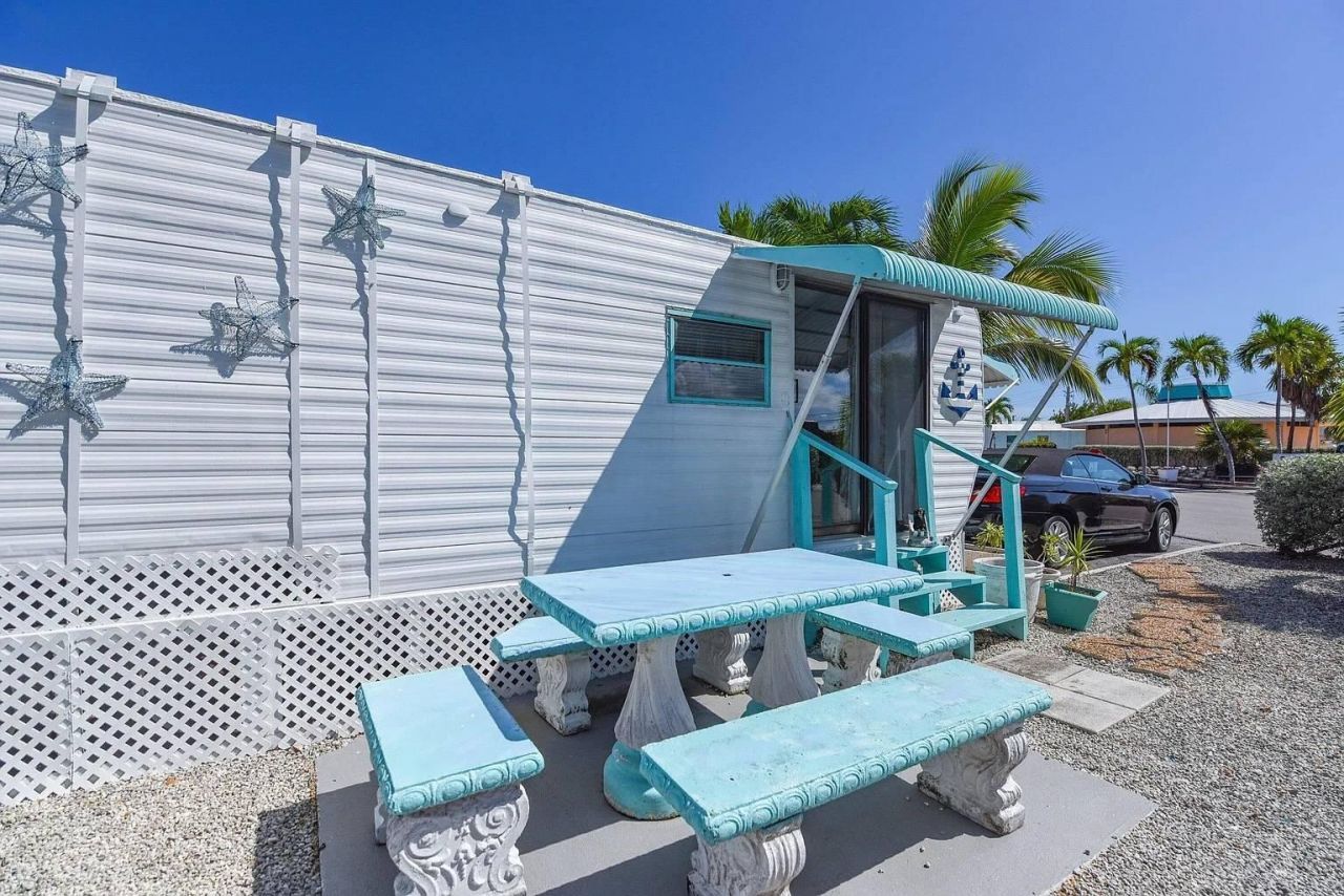 701 Spanish Main Drive, Unit LOT 423, Cudjoe, FL 33042 Photo