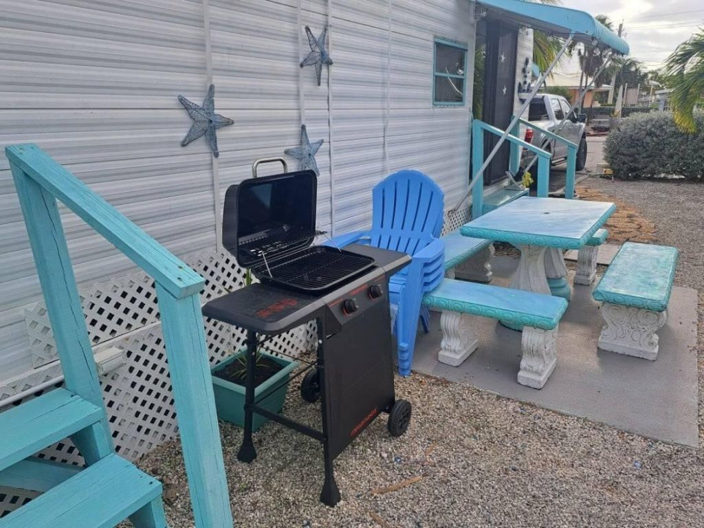 701 Spanish Main Drive, Unit LOT 423, Cudjoe, FL 33042 Photo