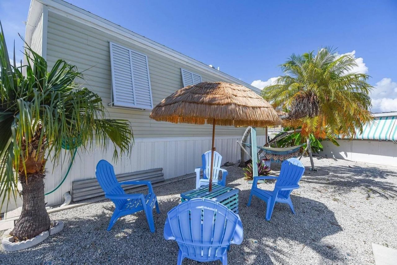 701 Spanish Main Drive, Unit LOT 423, Cudjoe, FL 33042 Photo