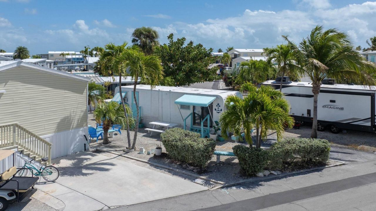 701 Spanish Main Drive, Unit LOT 423, Cudjoe, FL 33042 Photo