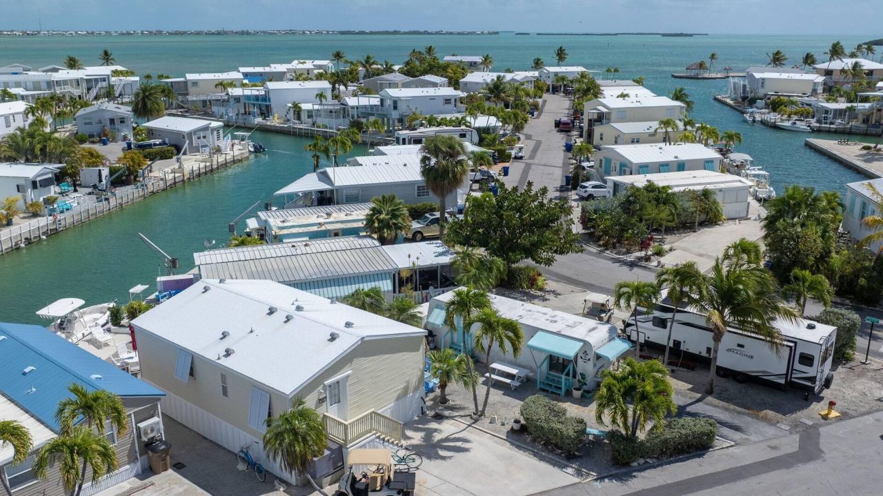 701 Spanish Main Drive, Unit LOT 423, Cudjoe, FL 33042 Photo