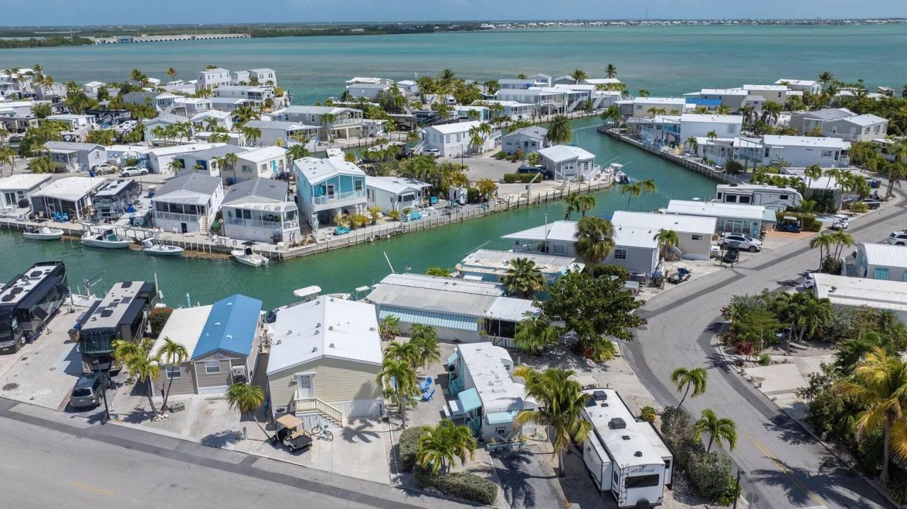 701 Spanish Main Drive, Unit LOT 423, Cudjoe, FL 33042 Photo