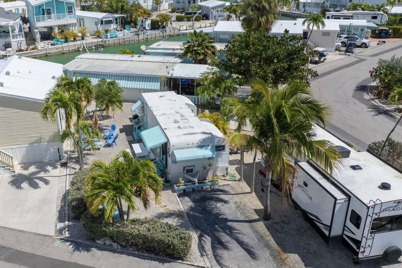 701 Spanish Main Drive, Unit LOT 423, Cudjoe, FL 33042 Photo