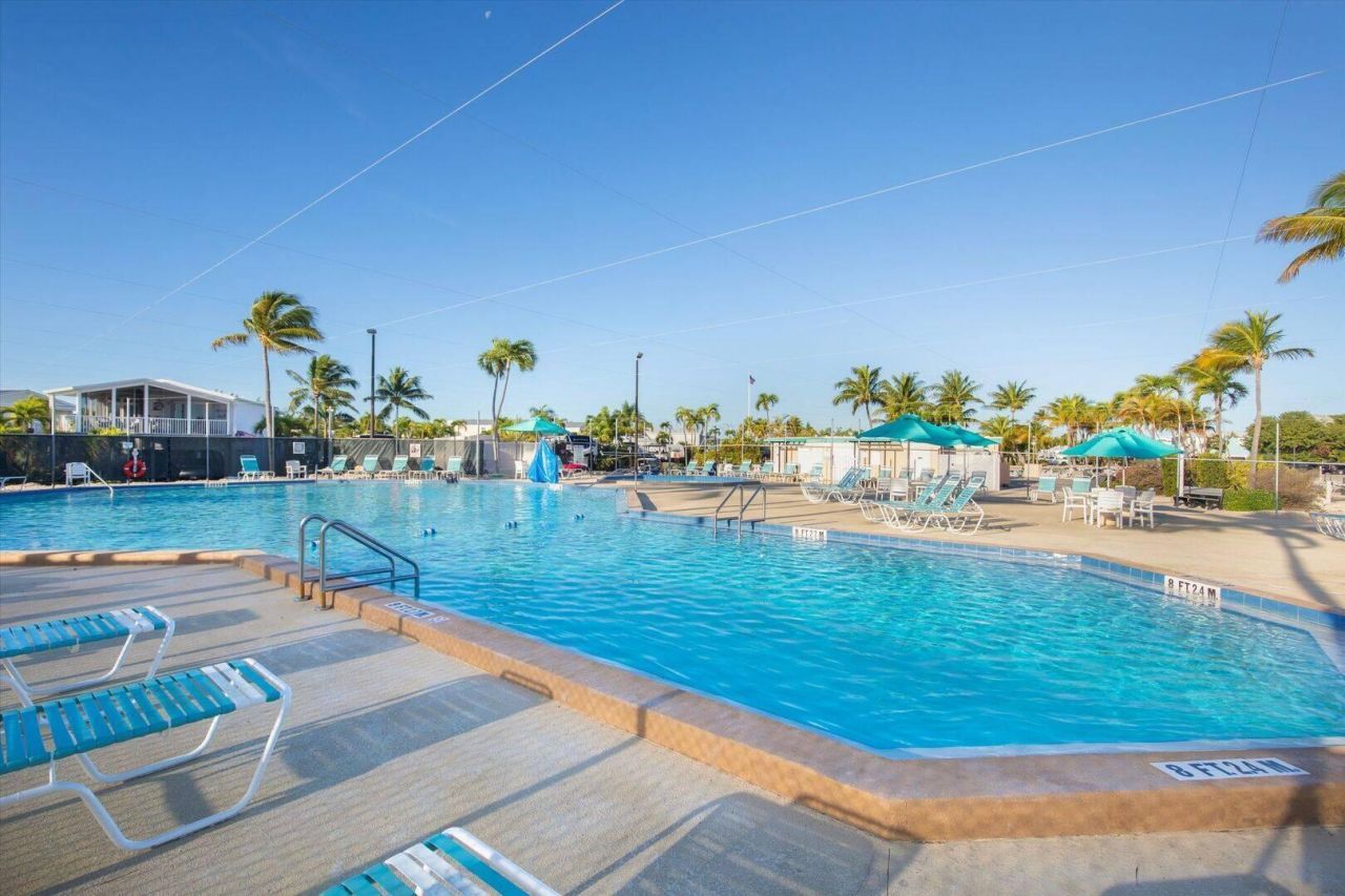 701 Spanish Main Drive, Unit LOT 423, Cudjoe, FL 33042 Photo