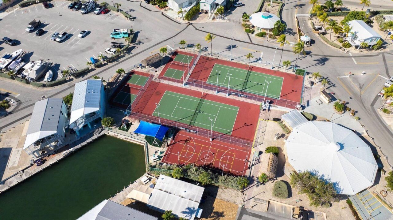 701 Spanish Main Drive, Unit LOT 423, Cudjoe, FL 33042 Photo