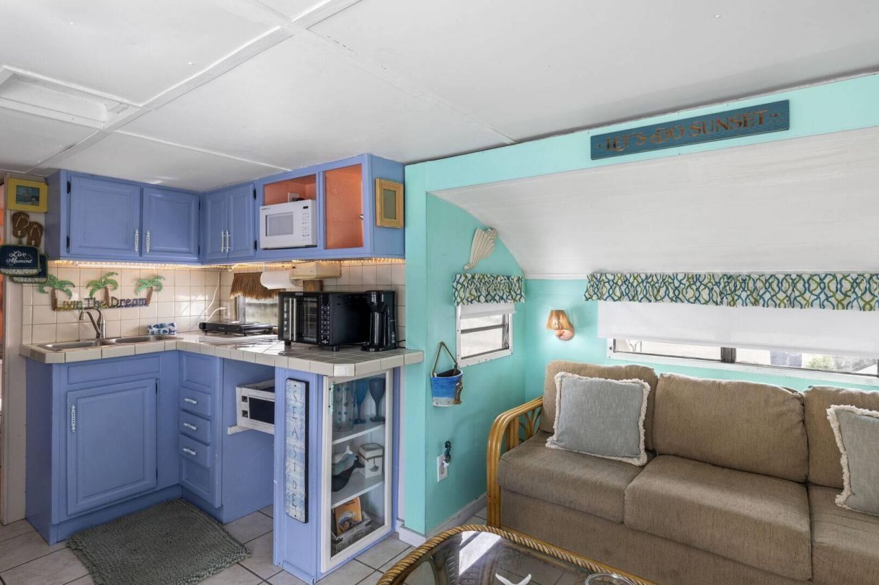 701 Spanish Main Drive, Unit LOT 423, Cudjoe, FL 33042 Photo