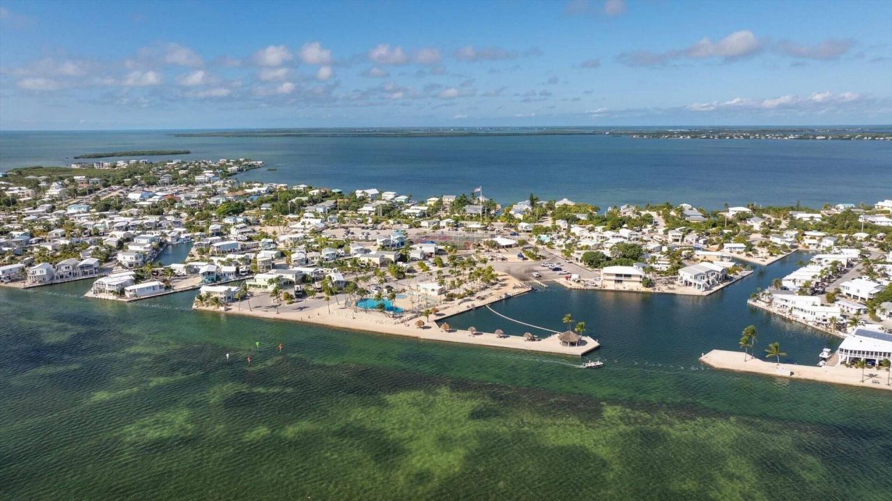 701 Spanish Main Drive, Unit LOT 423, Cudjoe, FL 33042 Photo