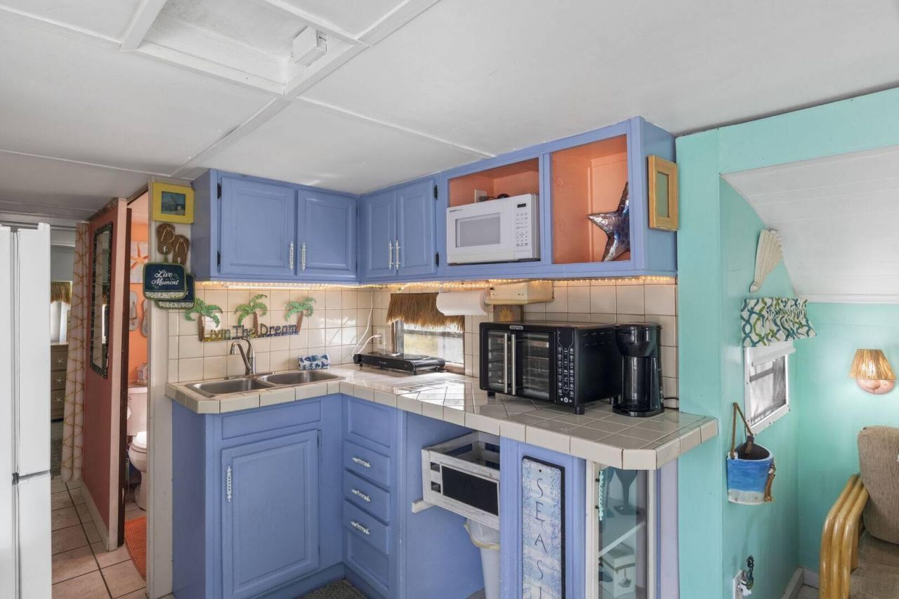 701 Spanish Main Drive, Unit LOT 423, Cudjoe, FL 33042 Photo