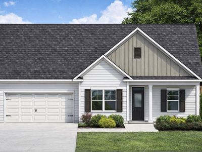 174 Westfield Circle, Conway, SC 29526