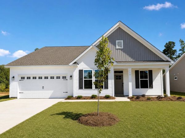 174 Westfield Circle, Conway, SC 29526