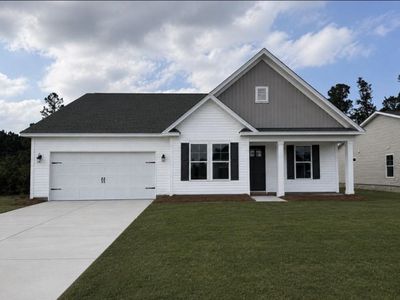 174 Westfield Circle, Conway, SC 29526