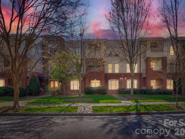 518 Clarice Avenue, Unit 100, Charlotte, NC 28204