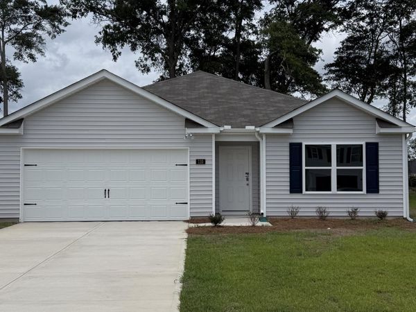 110 Claude Street, La Grange, NC 28551