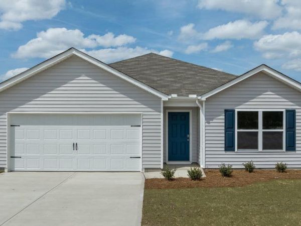 110 Claude Street , La Grange, NC 28551