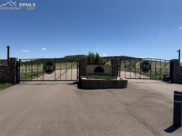 Lot 8 Good Pasture Drive, Beulah, CO 81023