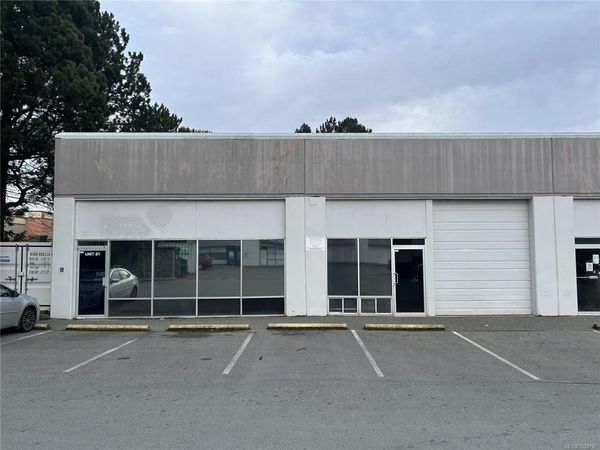 555 Ardersier Rd , Unit B1, Victoria, BC V8Z 1C8
