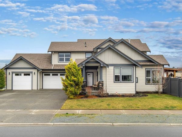 10 Westhaven Way , Campbell River, BC V9W 0C8