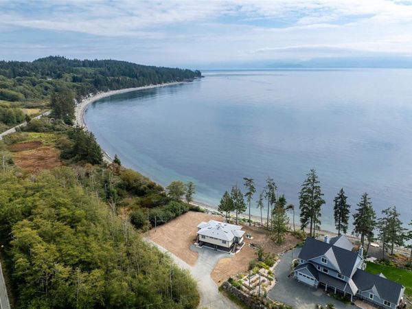 8801 West Coast Rd , Sooke, BC V9Z 1E7