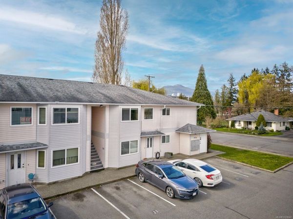 2524 Lewis St , Unit 209, Duncan, BC V9L 2Z1
