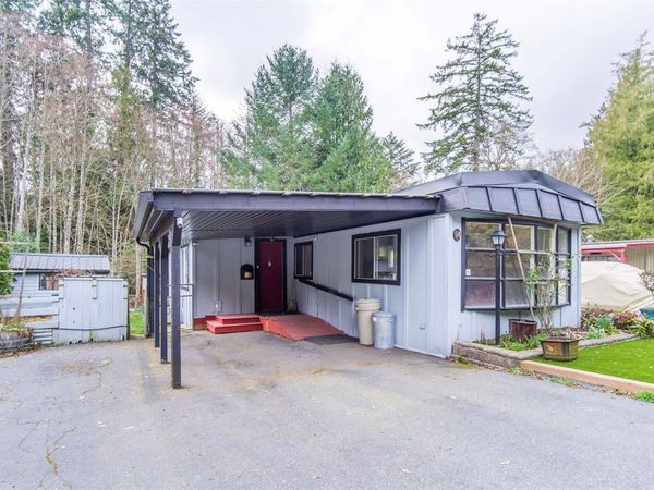 2587 Selwyn Rd , Unit 54, Langford, BC V9B 3L2