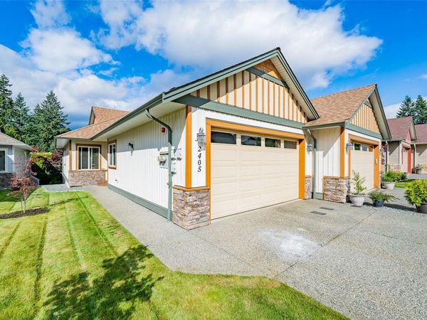 2405 Brandon Way , Nanaimo, BC V9T 0G2