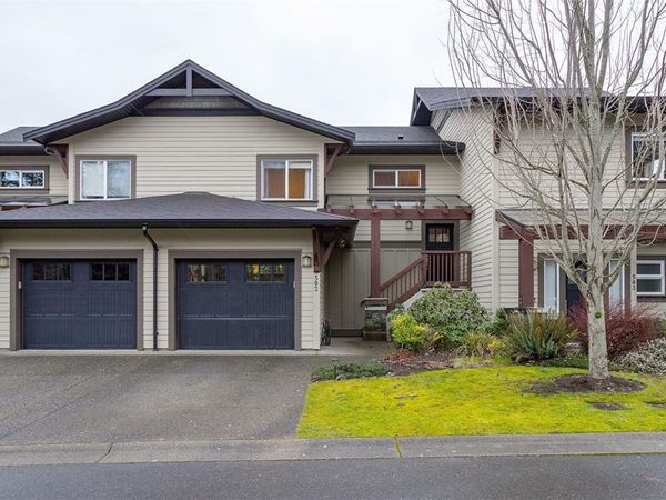 2234 Stone Creek Pl , Unit 502, Sooke, BC V9Z 1J7