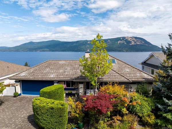 505 Marine View , Cobble Hill, BC V0R 1L1